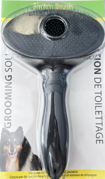miracle slicker brush