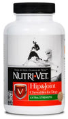 Nutri-Vet Hip & Joint Dog Chewables 120 ct