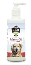 Alaska Naturals Salmon Oil for Dogs