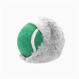 Hugsmart Zoo Ball — Sheep