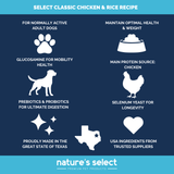 Classic - Chicken & Rice Recipe