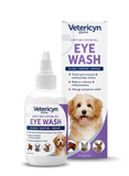 Vetericyn Plus® Antimicrobial All Animal Eye Wash