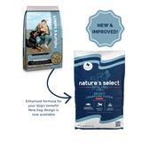 Coastline Catch Grain Free - Salmon & Sweet Potato Recipe