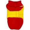 Kansas City Chiefs Puffer Vest