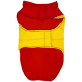 Kansas City Chiefs Puffer Vest