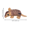Kong Maxx Armadillo