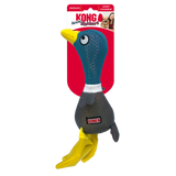Kong Shakers Shimmy Mallard