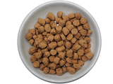 Quest Frozen Raw Cat Food Whitefish Recipe