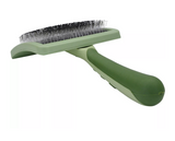 Safari by Coastal Curved Firm Slicker Dog Brush