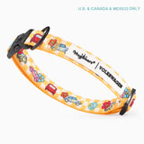 Hugsmart Dog Collar — Volkswagen — Beetle