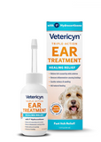 Vetericyn® Triple-Action Ear Treatment