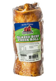 Glazed Beef Cheek Rolls - Bully Flavor