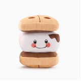 Hugsmart Camping Pups — S'more