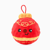 Happy Woofmas – Ornament Ball