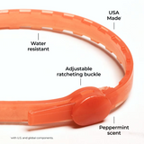 Wondercide Collar