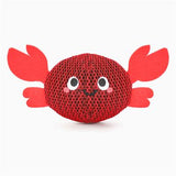 Hugsmart Ocean Pals — Crab