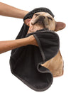 Clean Paws Dog Towel