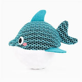 Hugsmart Ocean Pals — Dolphin