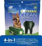Ark Naturals Extreme Clean Brushless Dog Toothpaste