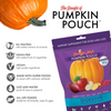 Grandma Lucy's Pumpkin Pouch Digestive Freeze-Dried Dog & Cat Food Topper, 6-oz bag