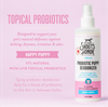 Skout's Honor Probiotic Daily Use Cat & Dog Deodorizing Spray, 8-fl oz bottle