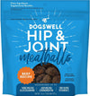 Dogswell Meatballs Dog Treats, 14-oz