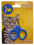 JW Pet Gripsoft Cat Nail Clipper