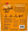 Cloud Star Wag More Bark Less Chicken Meatballs Recipe Grain-Free Dog Treats, 14-oz bag