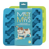 Silicone Bake & Freeze Treat Makers by Messy Mutts