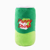 Hugsmart Bark Soda Plush Toy