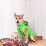 Raincoat Hugsmart Pet