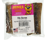 Jones Beef Rib Bones