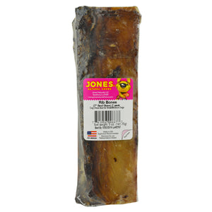 Jones Beef Rib Bones