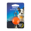 Nite Ize - SpotLit Collar Light - Orange Plastic
