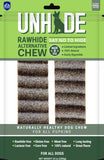 UNHIDE Rawhide Alternative Dog Chew