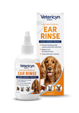 Vetericyn Plus® Antimicrobial All Animal Ear Rinse