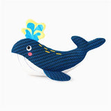 Hugsmart Ocean Pals — Whale
