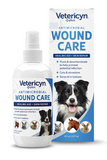 Vetericyn Plus® Antimicrobial All Animal Wound Care