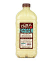 Primal Raw Goat Milk (Frozen Products for Local Delivery or In Store Pick Up Only)