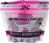 JAC Pet Nutrition Superfood CRUMBLES Cat Food Topper & Gravy Mix