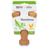 Benebone Wishbone - Chicken Flavor Tough Dog Chew Toy