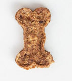 Bocce's Bakery Protein Bones Beef Recipe Dog Jerky Dog Treats, 5-oz bag