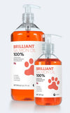 Best Salmon oil for dogs and cats