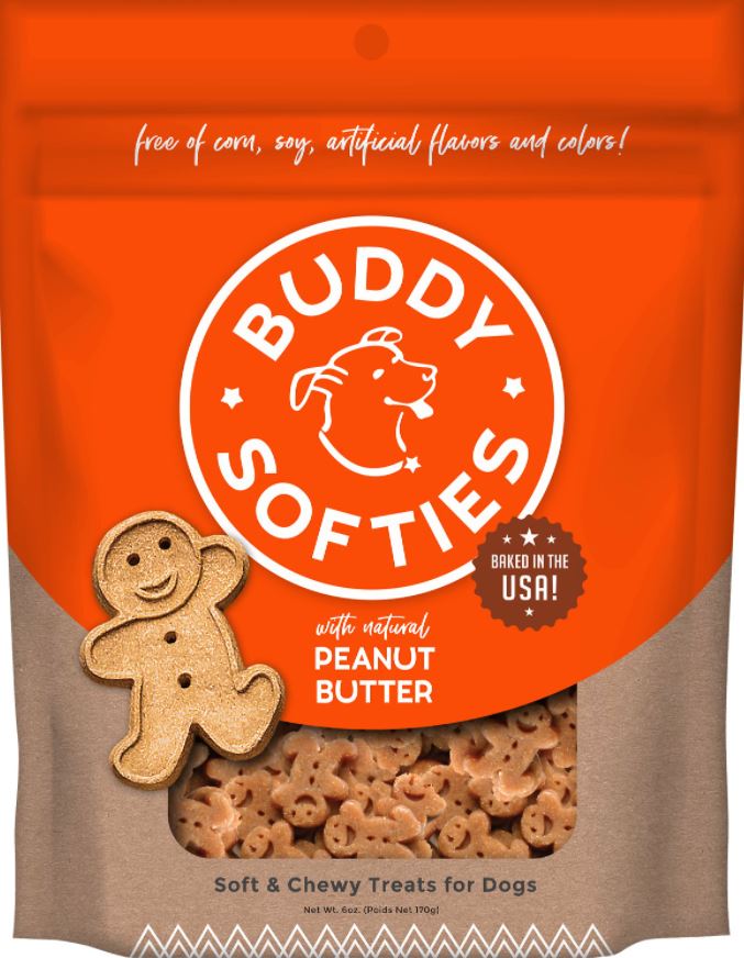 Good buddy hotsell dog treats