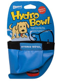 Chuckit! Hydro Travel Dog Bowl