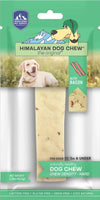 Himalayan Dog Cheese Chew with Bacon