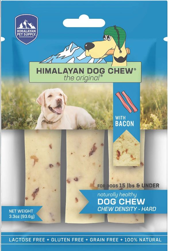 The original hotsell himalayan dog chew