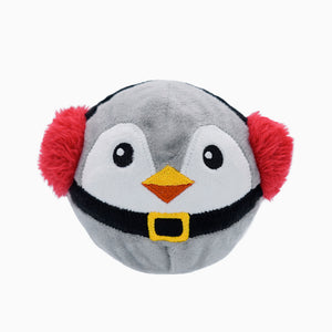 Penguin Ball Hugsmart
