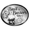 Basil & Baxter's Peanut Butter & Apple Stars Dog Treats