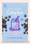 Bocce's Bakery PB & Blueberry Crispies Dog Treats
